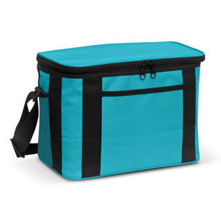 Printwear Tundra Cooler Bag (Light Blue)