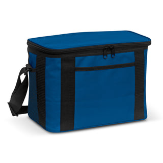 Printwear Tundra Cooler Bag (Dark Blue)