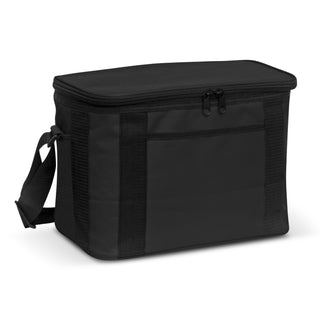 Printwear Tundra Cooler Bag (Black)