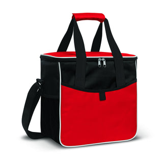 Printwear Nordic Cooler Bag (Red)