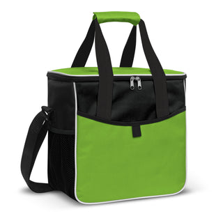 Printwear Nordic Cooler Bag (Bright Green)