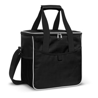 Printwear Nordic Cooler Bag (Black)