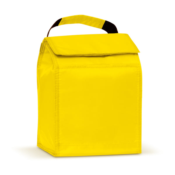 Crag Solo Lunch Cooler Bag (Yellow)