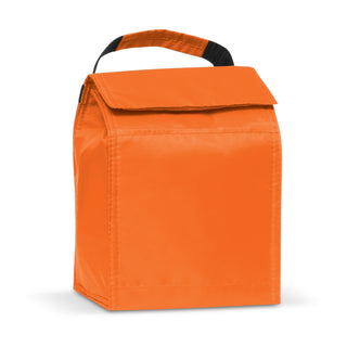 Printwear Solo Lunch Cooler Bag (Orange)