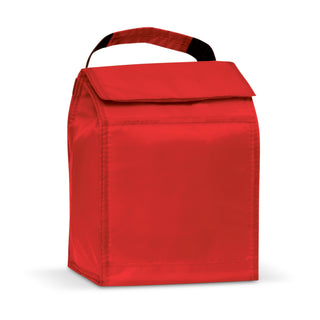 Printwear Solo Lunch Cooler Bag (Red)