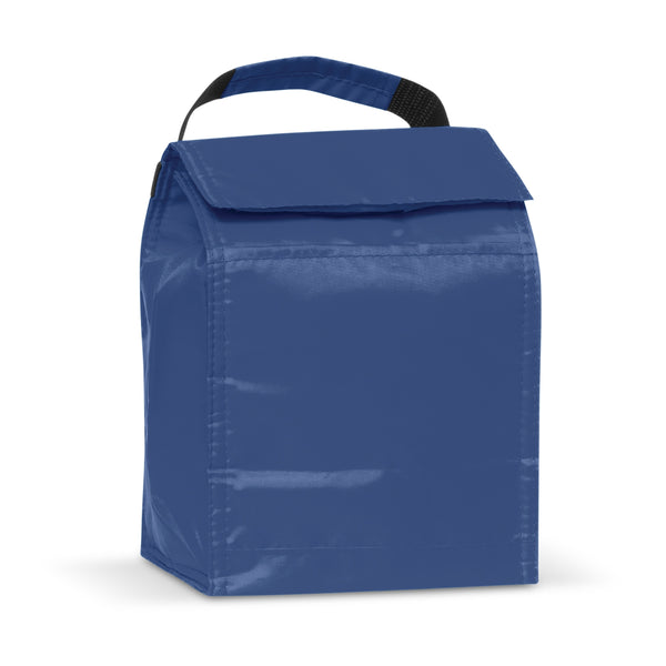 Crag Solo Lunch Cooler Bag (Royal Blue)