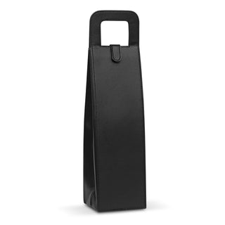 Printwear Gibbston Wine Carrier (Black)