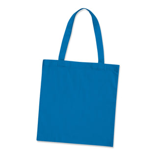 Printwear Sonnet Cotton Tote Bag - Colours (Royal Blue)