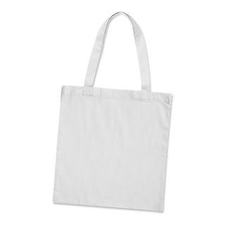 Printwear Sonnet Cotton Tote Bag - Colours (White)