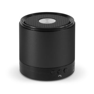 Agogo Polaris Bluetooth Speaker (Matt Black)