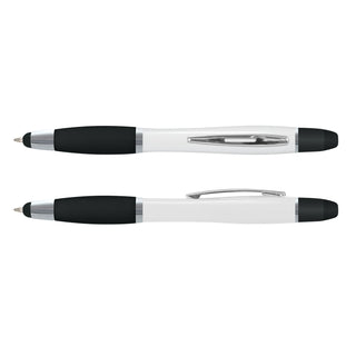 Agogo Vistro Multi-Function Pen (Black)