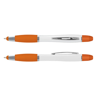 Agogo Vistro Multi-Function Pen (Orange)