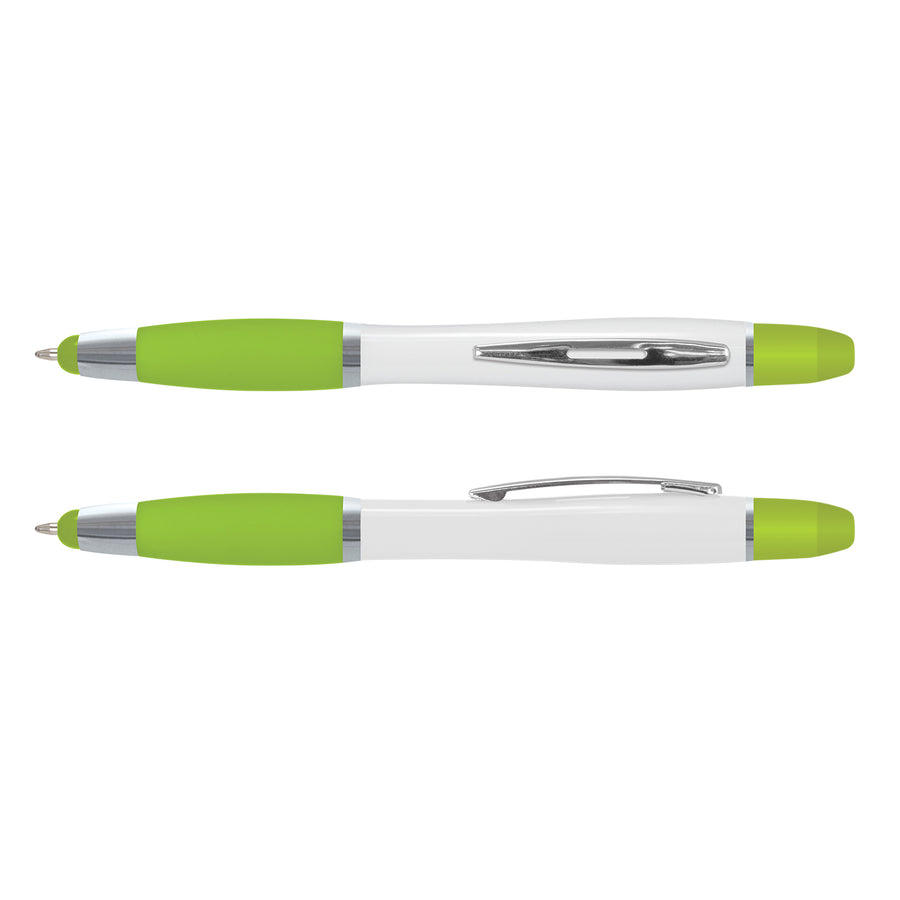 Flint Multi-Function Pen (Bright Green)