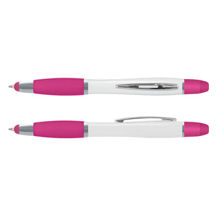 Agogo Vistro Multi-Function Pen (Pink)