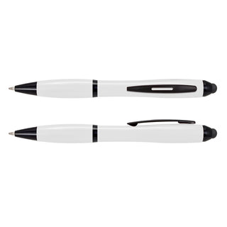 Agogo Vistro Stylus Pen (White)