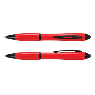 Agogo Vistro Stylus Pen (Red)