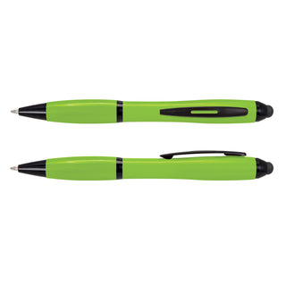 Agogo Vistro Stylus Pen (Bright Green)