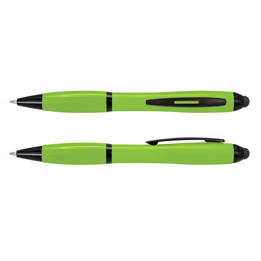 Vistro Stylus Pen (Bright Green)