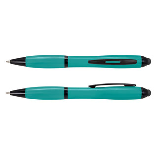 Agogo Vistro Stylus Pen (Teal)