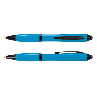 Agogo Vistro Stylus Pen (Light Blue)