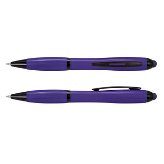 Agogo Vistro Stylus Pen (Purple)