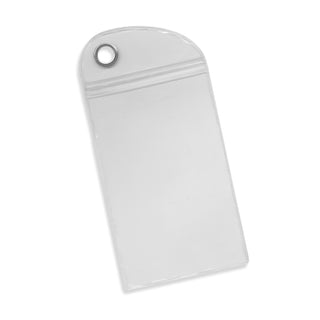 Agogo Smart Phone Pouch (Clear)