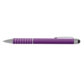 Agogo Touch Stylus Pen (Purple)