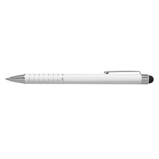 Agogo Touch Stylus Pen (White)