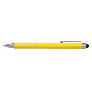 Agogo Touch Stylus Pen (Yellow)