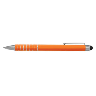 Agogo Touch Stylus Pen (Orange)