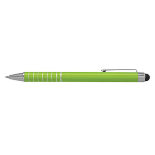 Agogo Touch Stylus Pen (Bright Green)