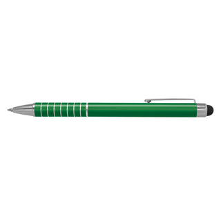 Agogo Touch Stylus Pen (Dark Green)