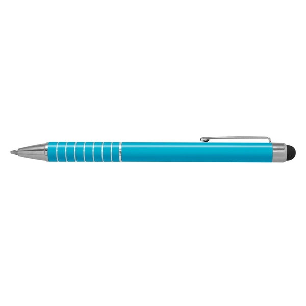 Obsidian Touch Stylus Pen (Light Blue)