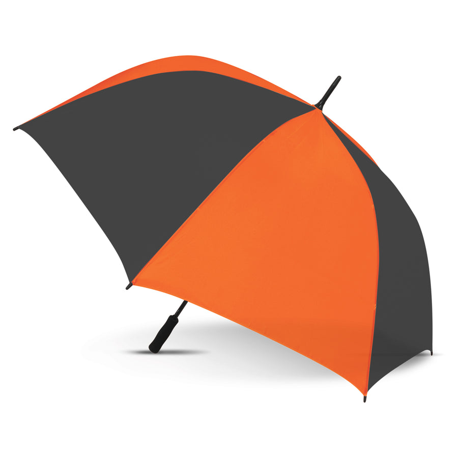 Torrent Sports Umbrella (Black/Orange)