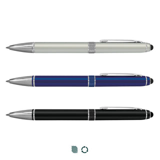 Shale Stylus Pen (Black) — Impact Aware