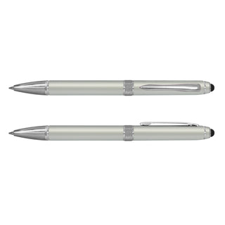 Agogo Antares Stylus Pen (Matt Silver)