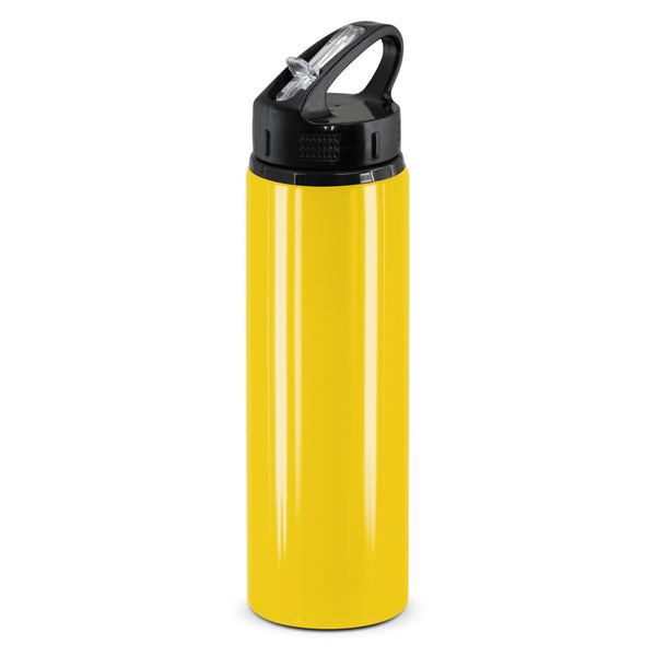 Cascade Bottle - Flip Cap (Yellow)