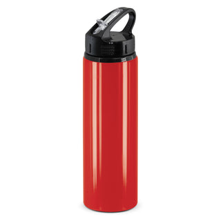 Agogo Oasis Bottle - Flip Cap (Red)