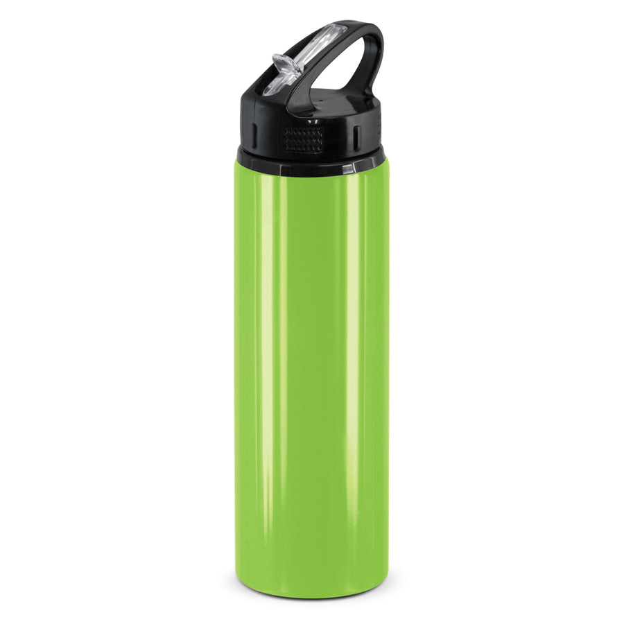 Cascade Bottle - Flip Cap (Bright Green)