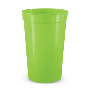 Agogo Stadium Cup (Bright Green)