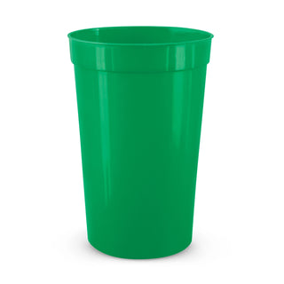 Agogo Stadium Cup (Dark Green)