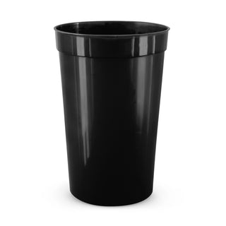 Agogo Stadium Cup (Black)