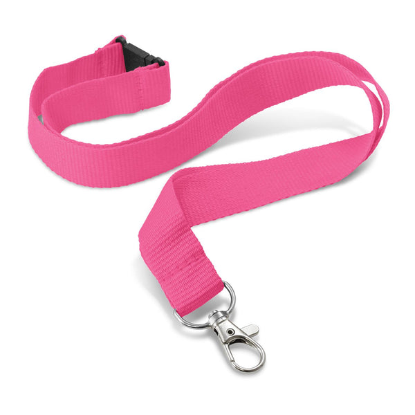 Echo Lanyard (Pink)