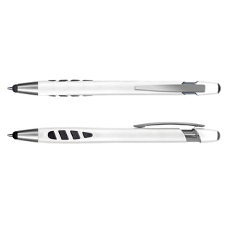 Agogo Havana Stylus Pen (Matt White)