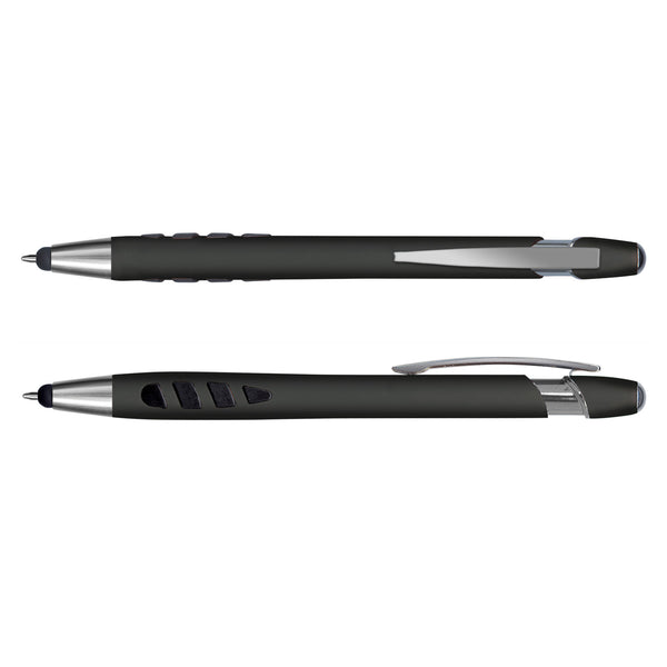 Quartz Stylus Pen (Black)