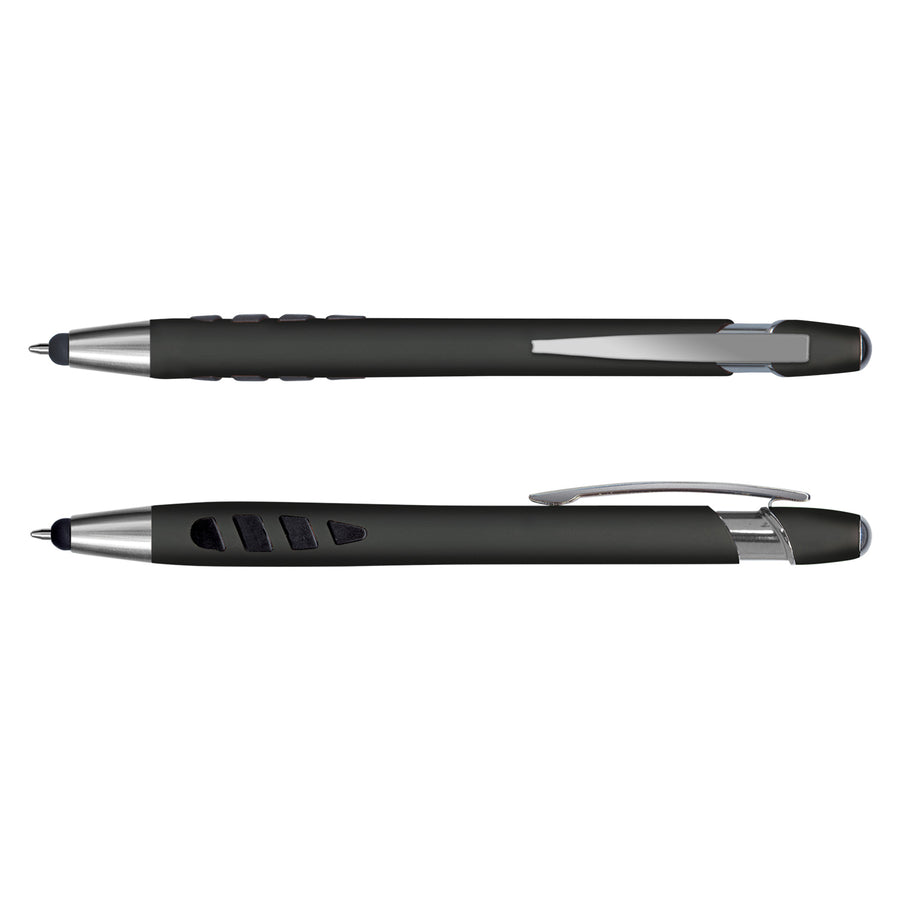 Quartz Stylus Pen (Black)