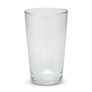 Agogo Milan HiBall Glass (Clear)