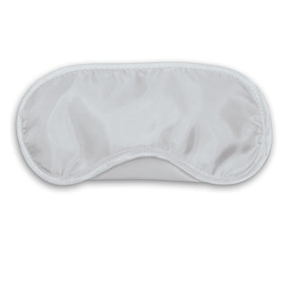 Agogo Eye Mask (White)