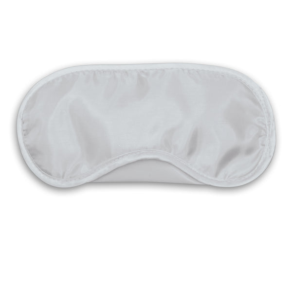 Drift Eye Mask (White)