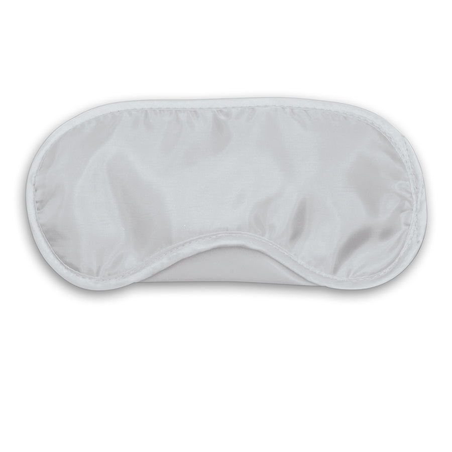 Drift Eye Mask (White)